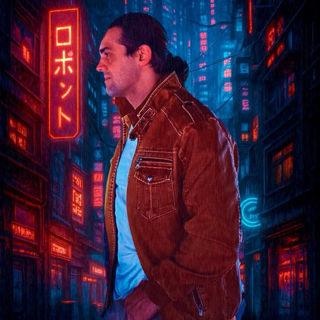 Серж Потаман