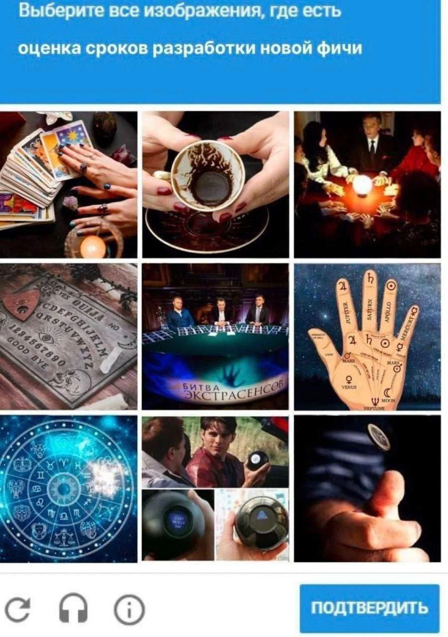 Несколько недель назад, на планировании спринта я прикидывал, когда будет гот...