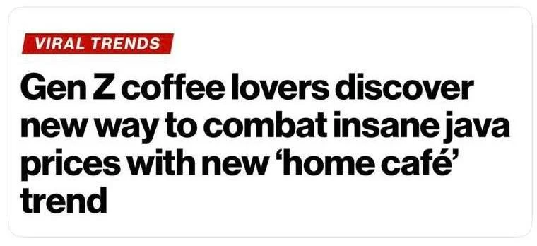 Гайз, я понимаю, что вы просто не поверите, но зуммеры придумали эффективный ...