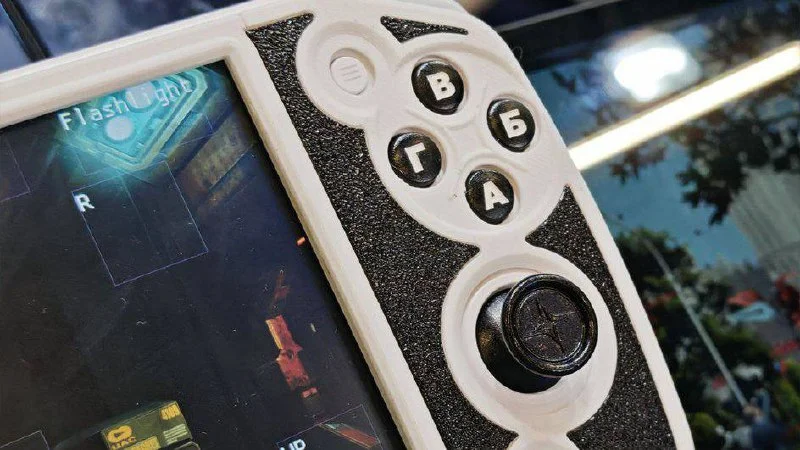 🎮 Очередной убийца STEAM DECK: печальный финал?