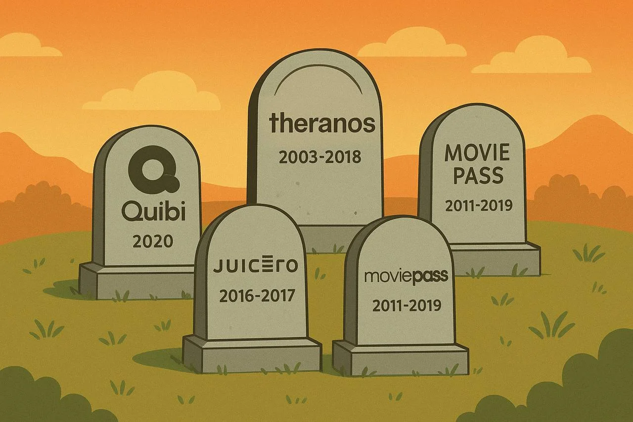 Комрадс, вам интересно было бы почитать о факапах сервисов (не обязательно мо...