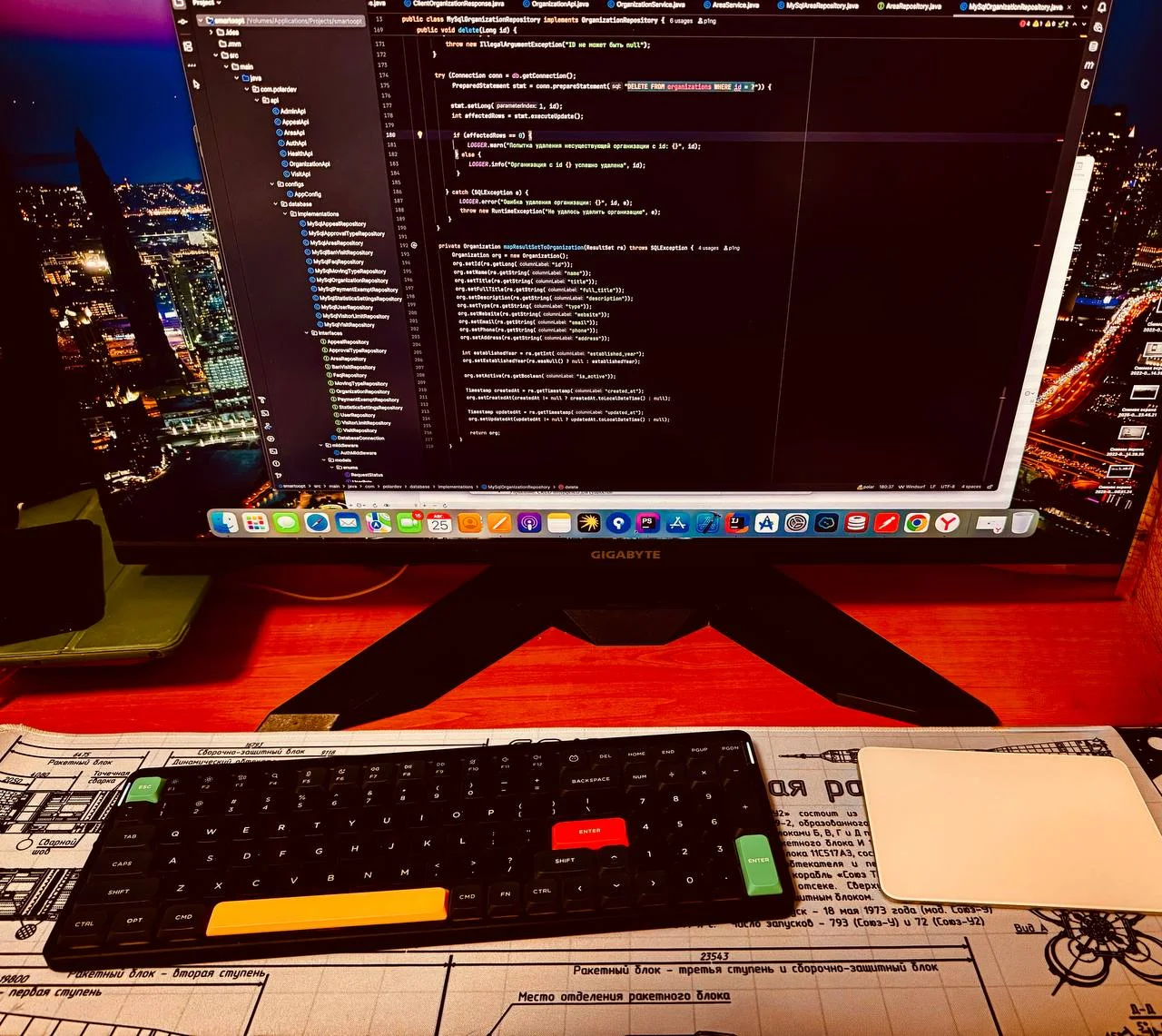 Ребята, честное слово, каждый раз смотрю на статистику канала и не могу не ул...