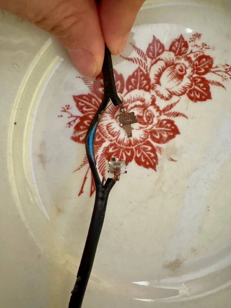 Я сейчас, наверное, поставил рекорд по бесполезности траты времени