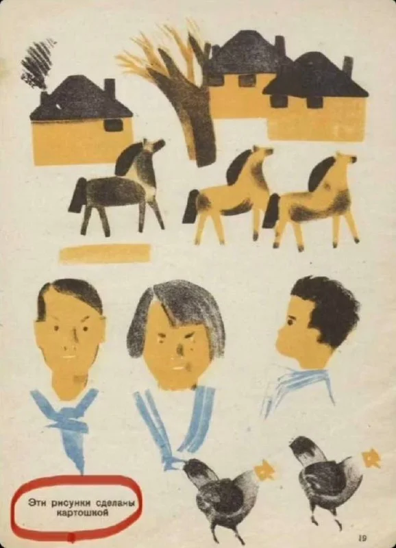 Современный мир: генерит картинки нейросетями