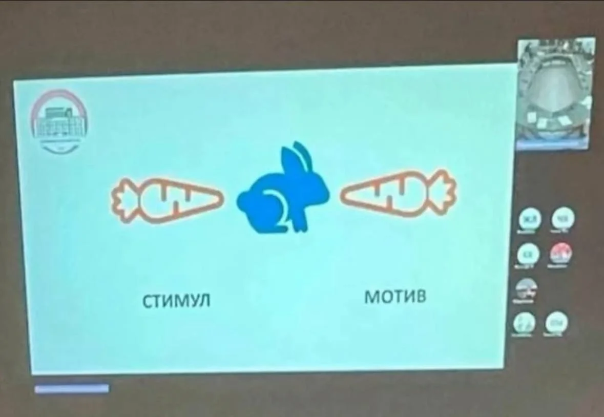 Комрадс, признавайтесь - с чей работы видео?