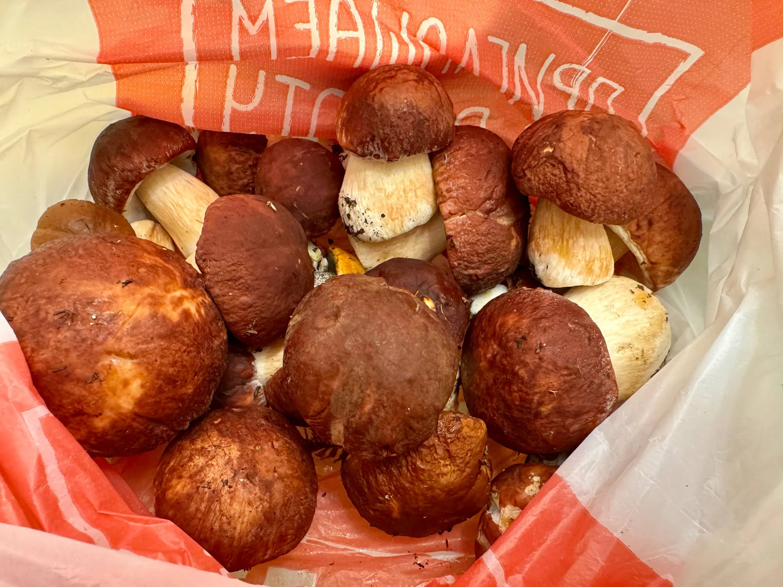 Знаете, какие самые программерские блюда?