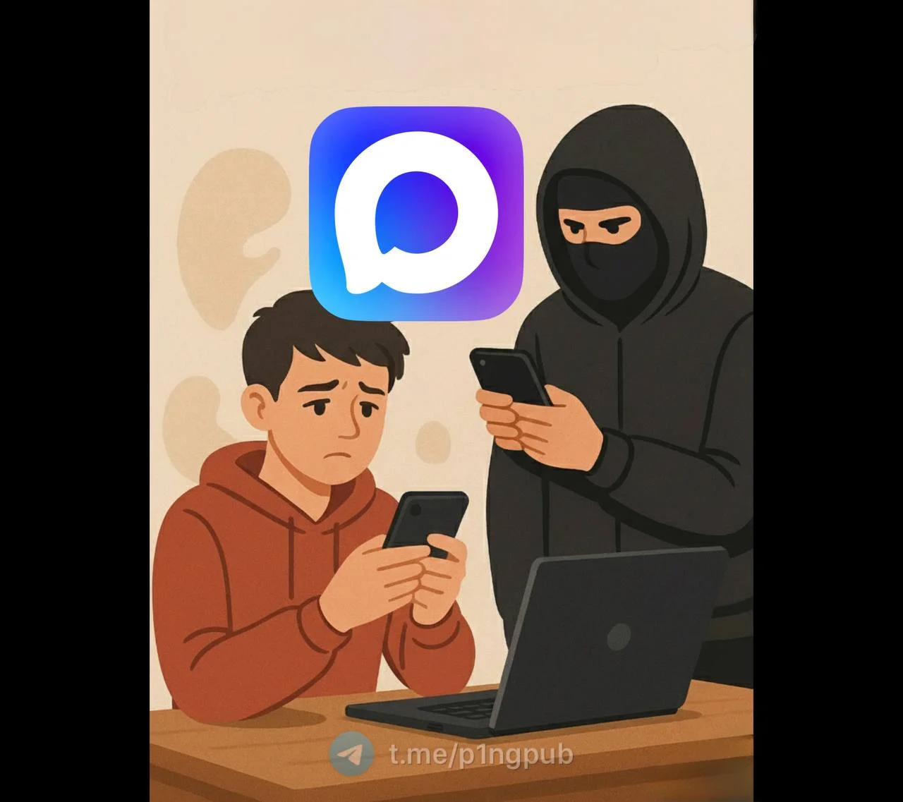 MAXимум абсурда, или Как за $15 стать экстремистом