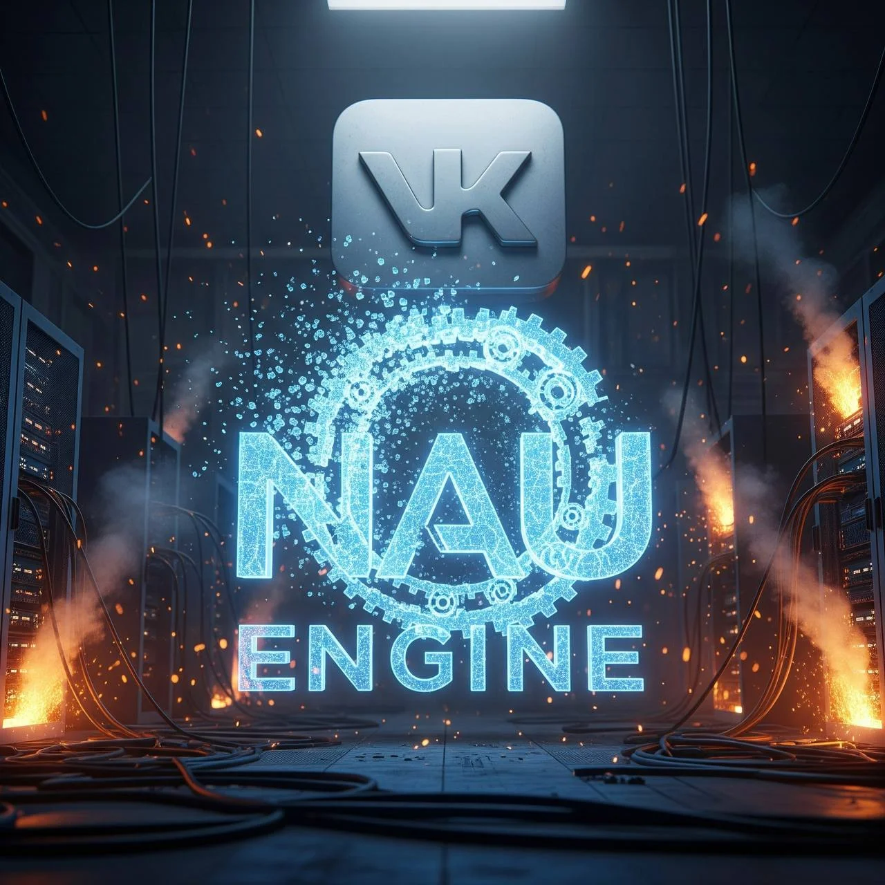 🎮 Plot twist в истории с "отечественным" геймдевом!