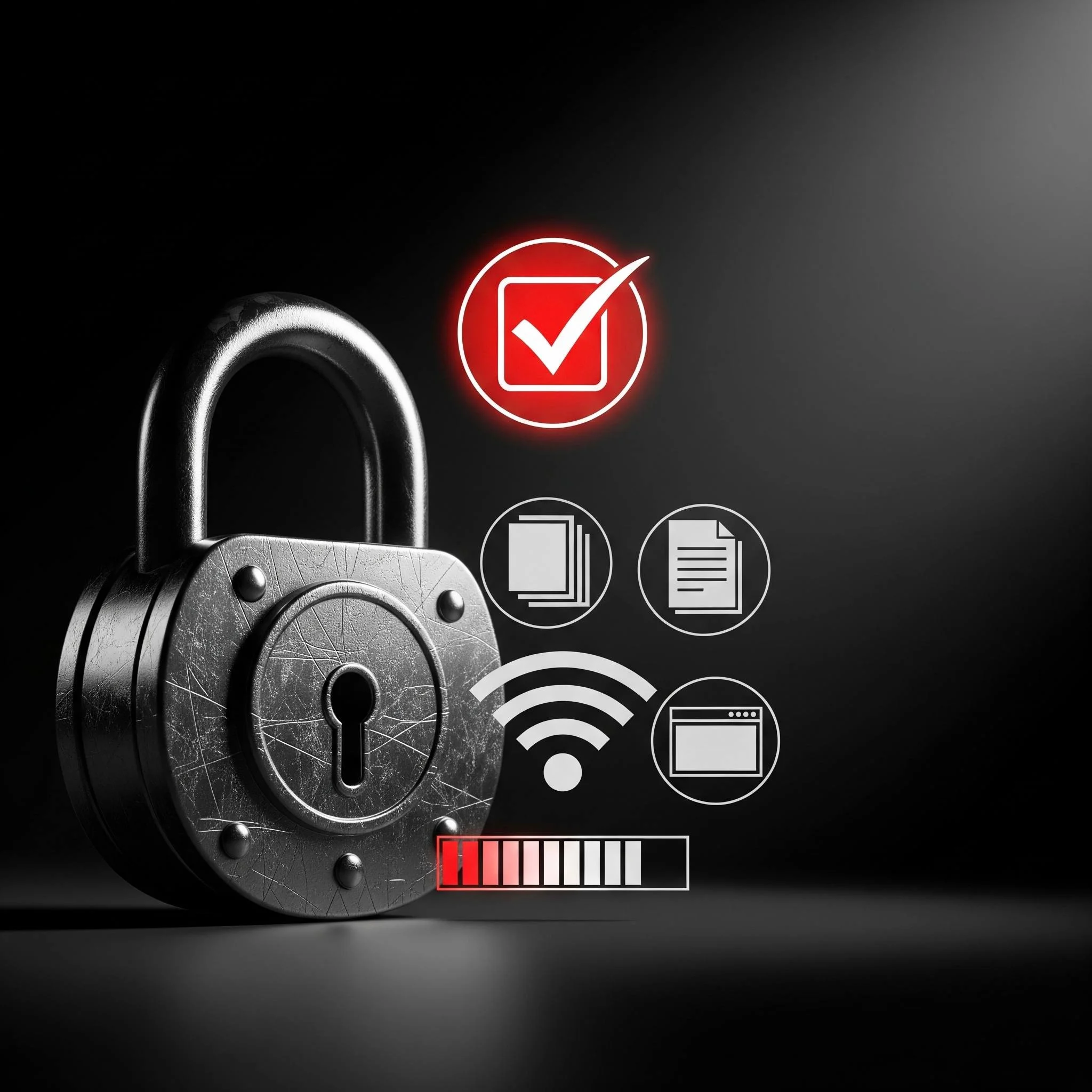 📡 «Интернет под замком». Часть 2. Белые списки и монополия