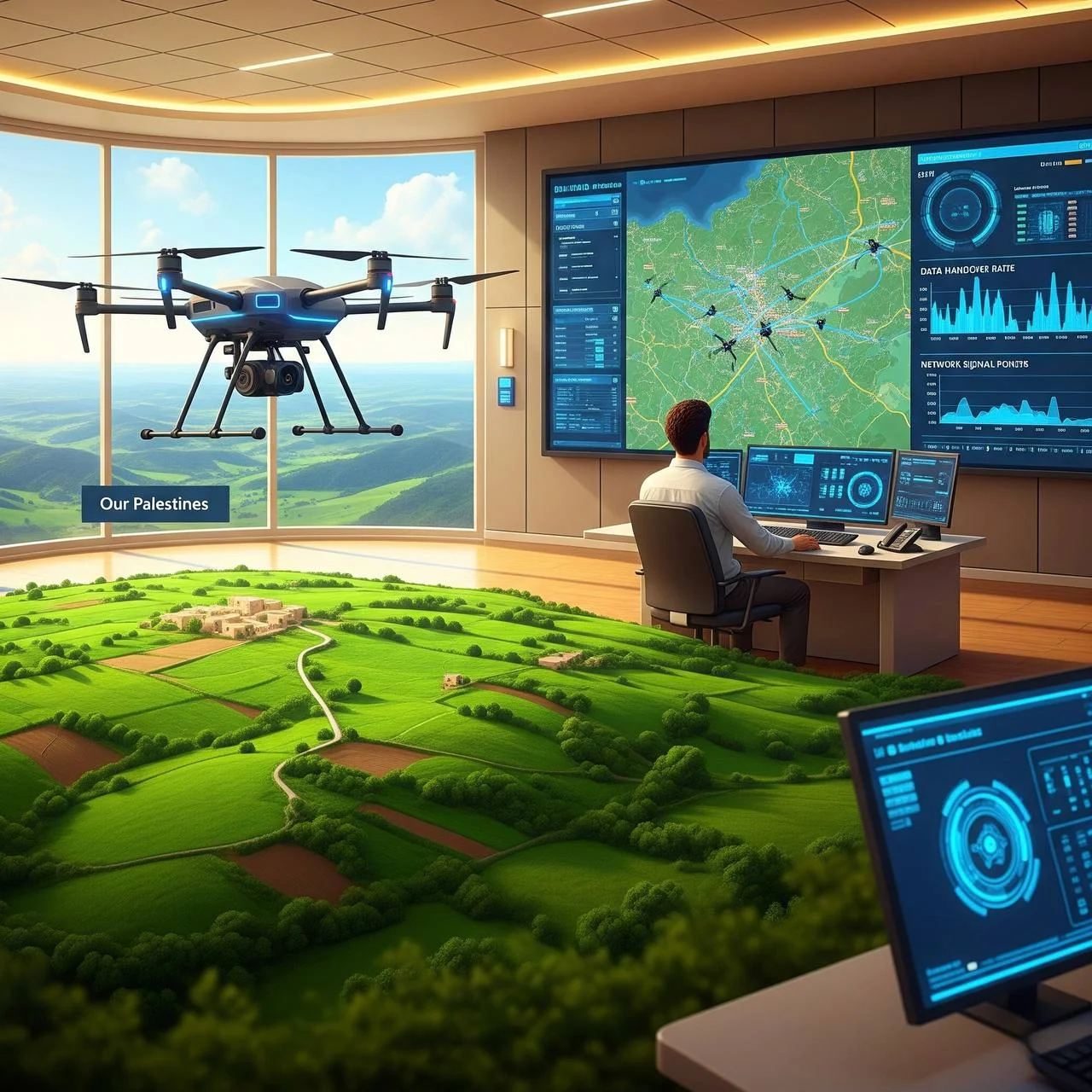 Сегодня Дронодень!