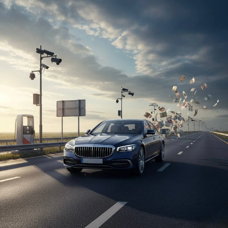 🚗💸 Автолюбители, тут новый сбор может подъехать