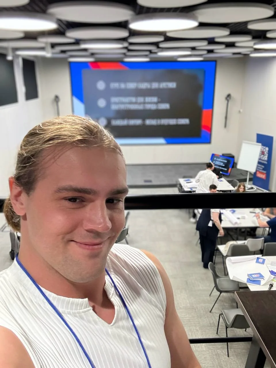 Как я стал блогером, даже не планируя этого