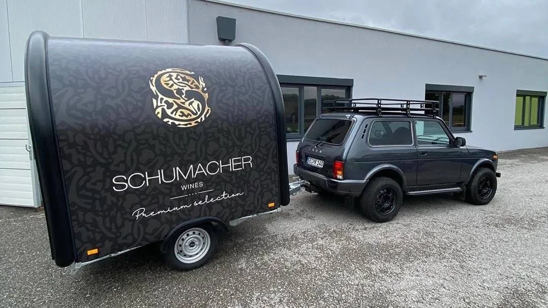 Минпромторг показал список автомобилей для такси