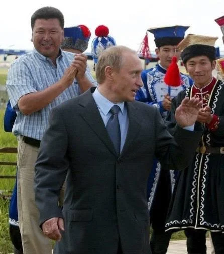 Сегодня Темнейшему 73!