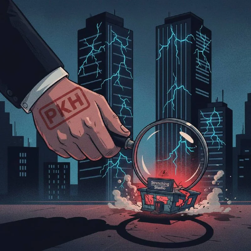 ⚖️ Первые проверки по персданным: кейс из Тюмени