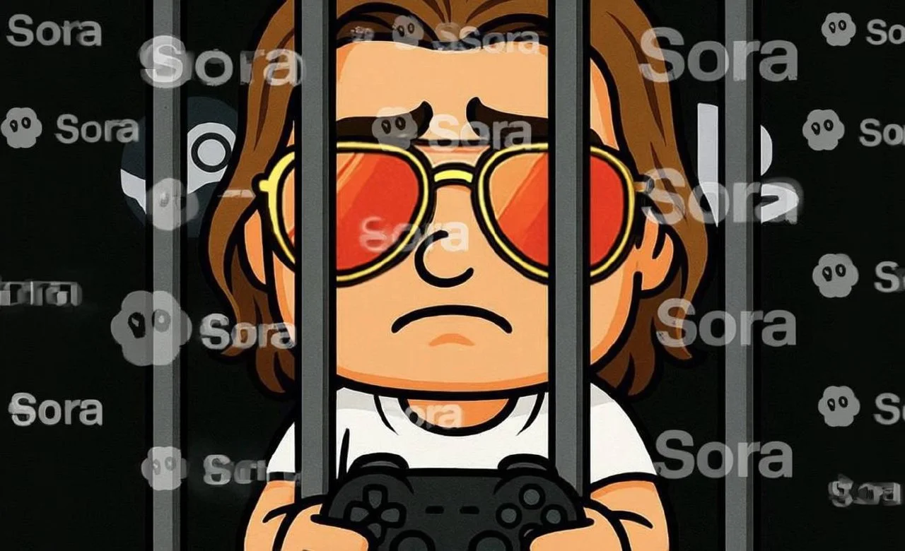 Кстати, а сработает, если ты, скажем, совершил преступление, попал на камеры,...