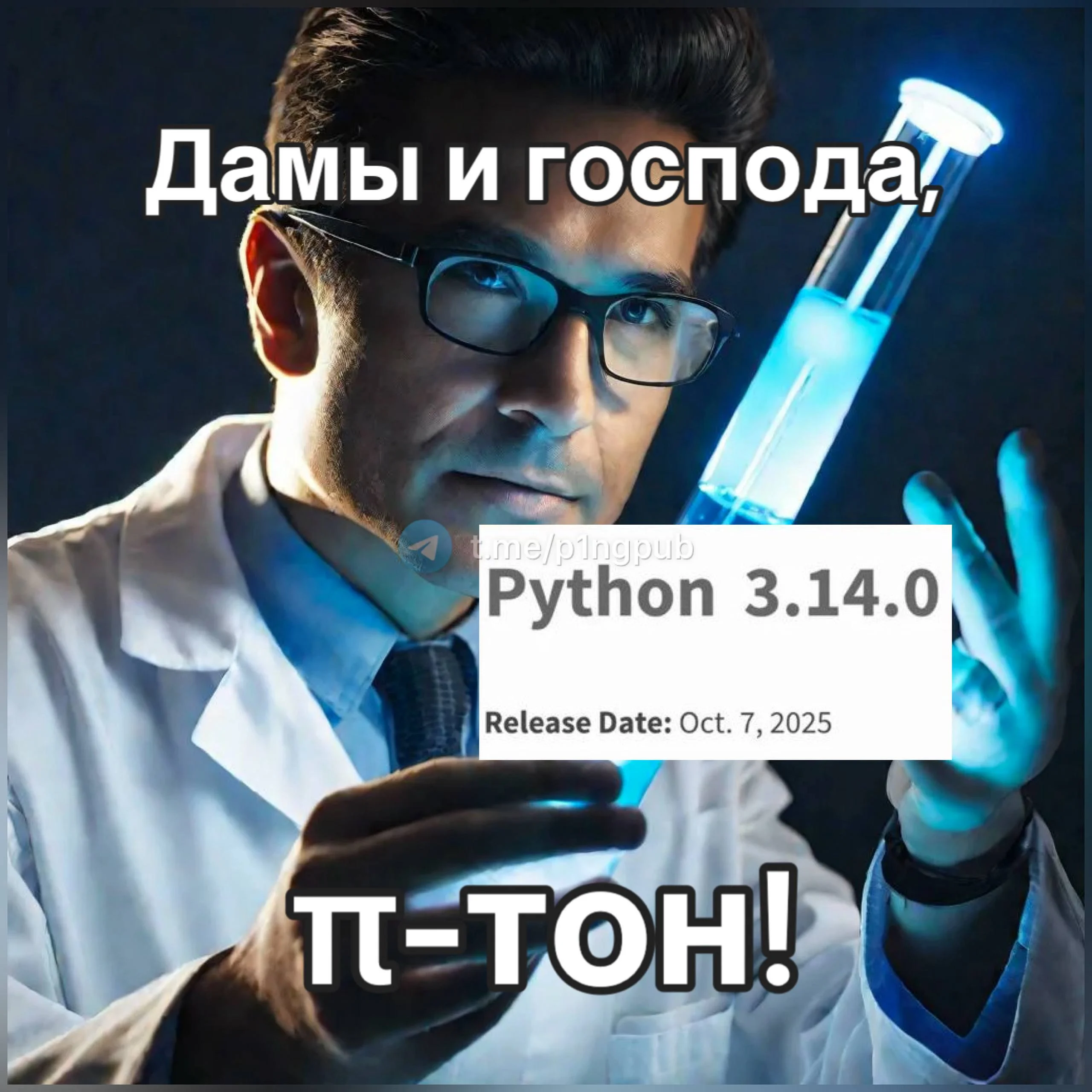 Я уверен, этот релиз выпустили ради забавной игры слов