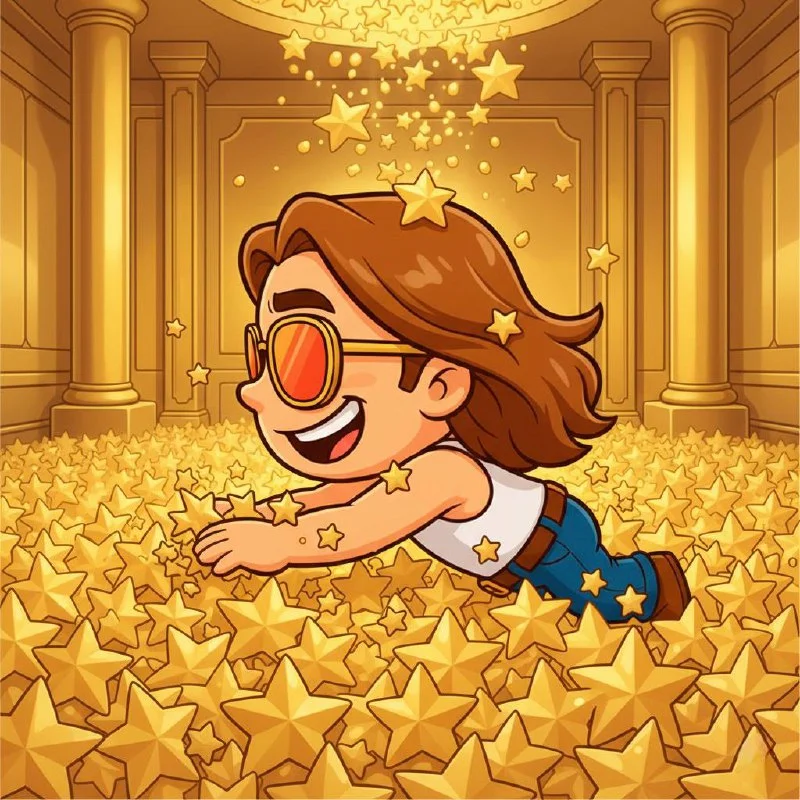 Сегодня шейхи устроили звездный шторм!