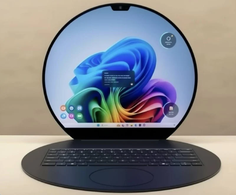 Я нашел ноутбук, при виде которого фронтендеры решают уволиться