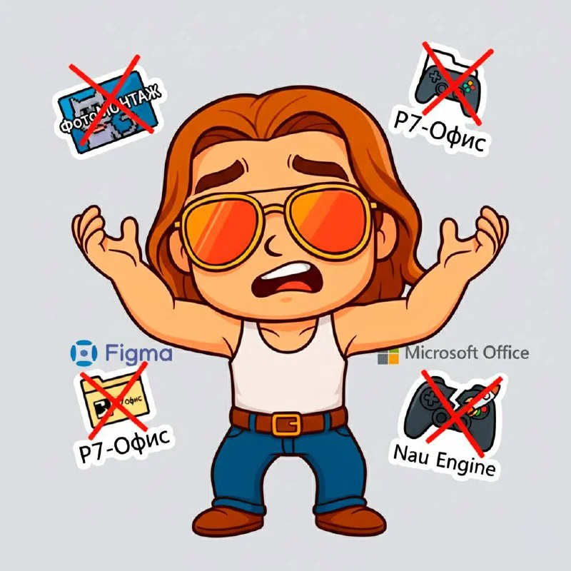 Госдума всерьёз задумалась заставить частные компании использовать «отечестве...