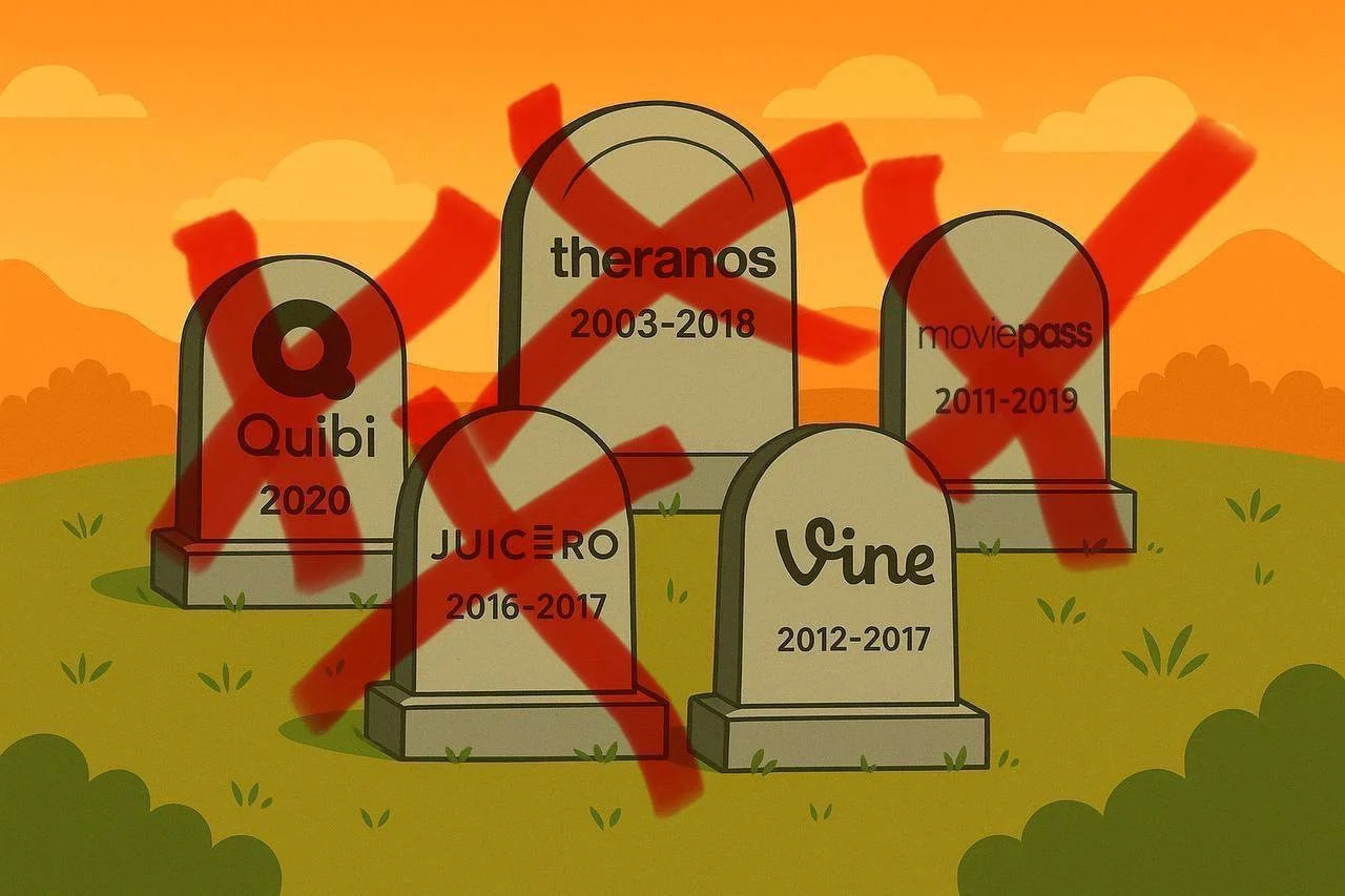 🎬 IT-постмортем №4: Theranos — Как развести всю Долину (и Белый Дом) на $9 мл...