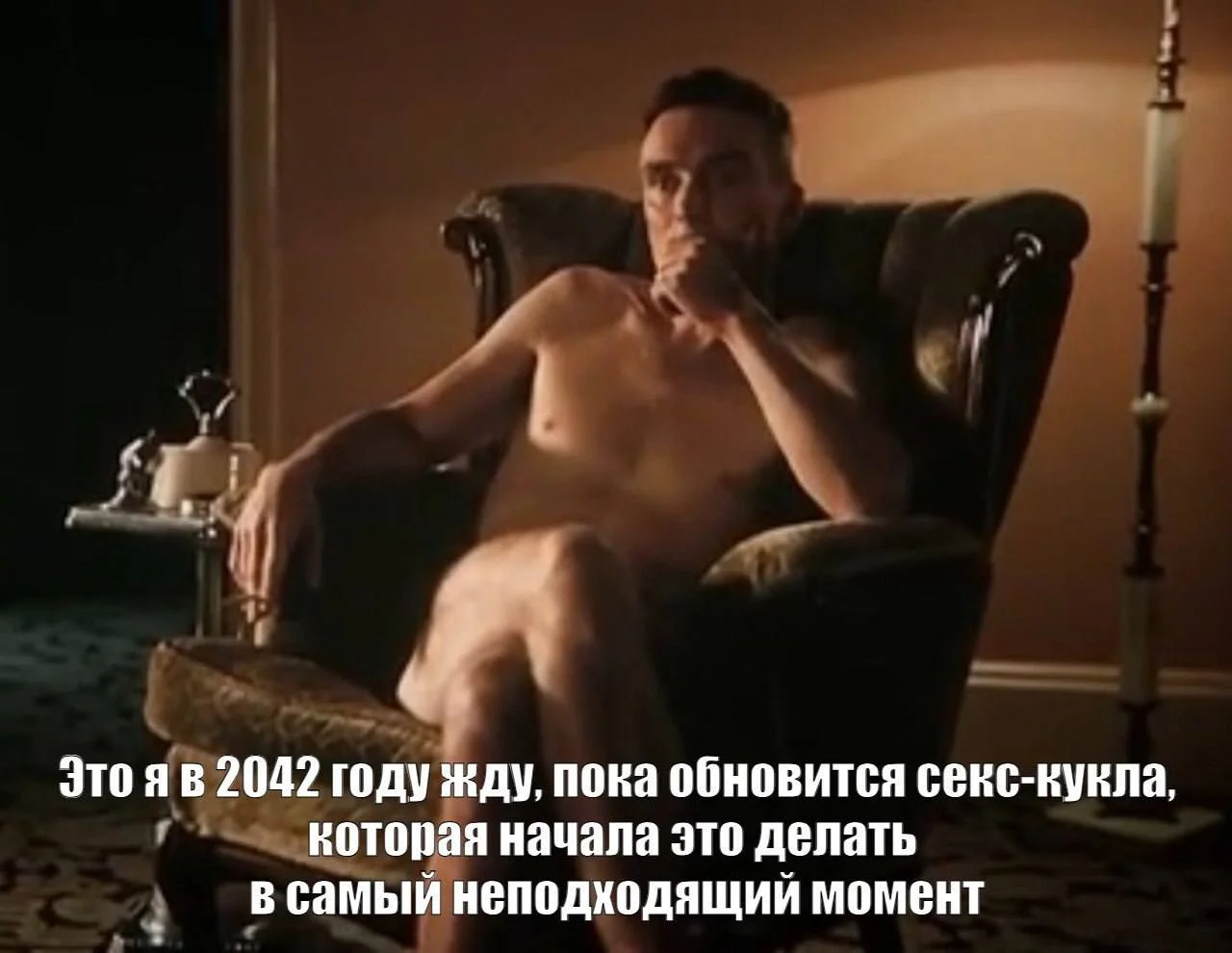 Как вы относитесь к проблеме обязательных обновлений, которые всегда так не в...