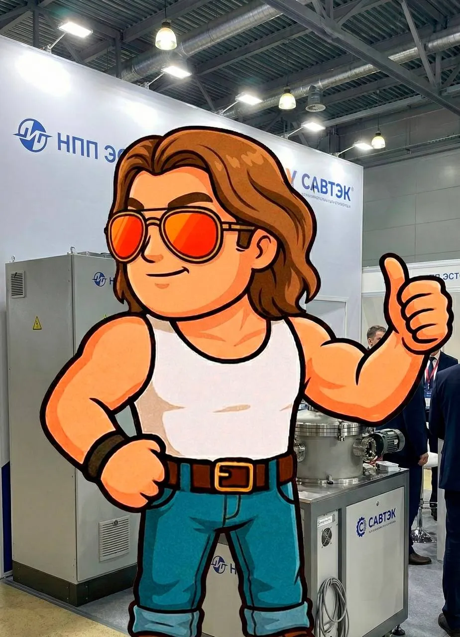 Станки для станков (Hardcore only)