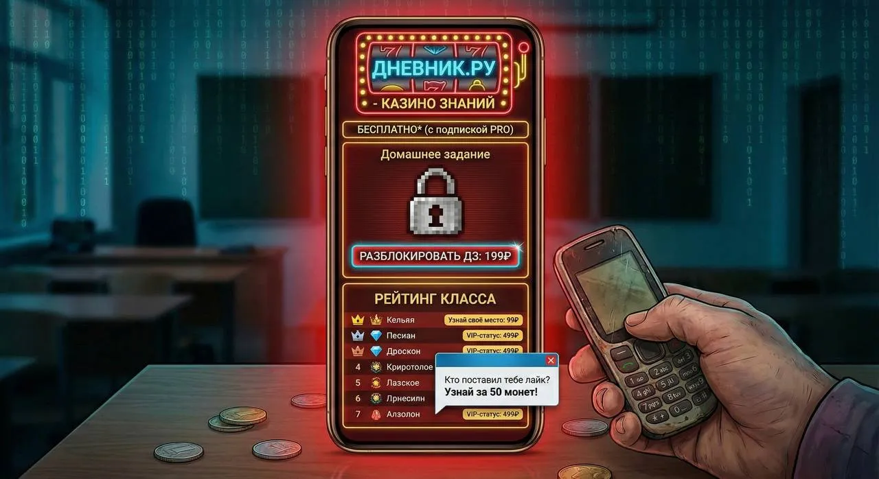 Гайз, поговорим о монополиях