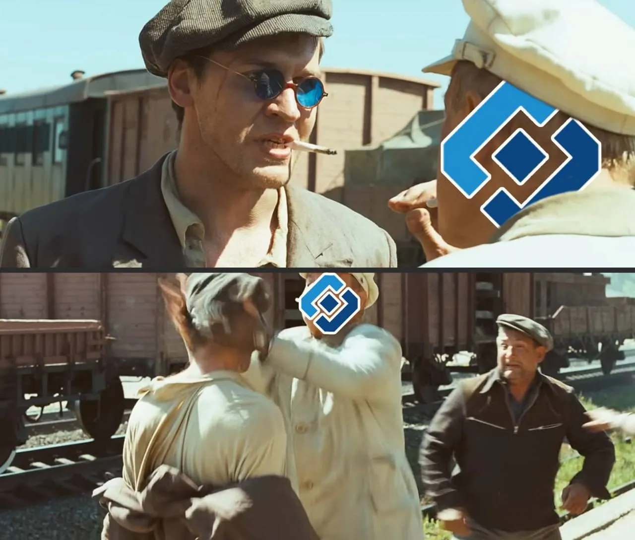 В России перестало работать приложение для незрячих Be My Eyes