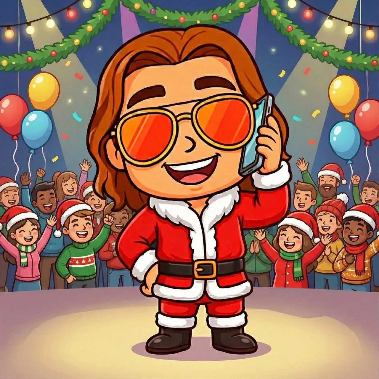 Гайз, оцените идею: