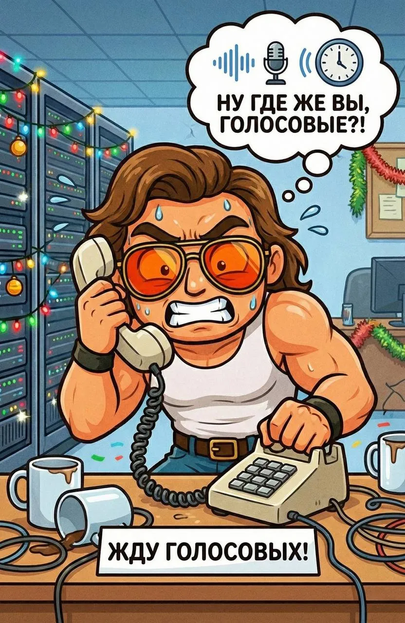 Воооот, тов. Фюрер поддерживает эвент, а вы не торопитесь записывать.