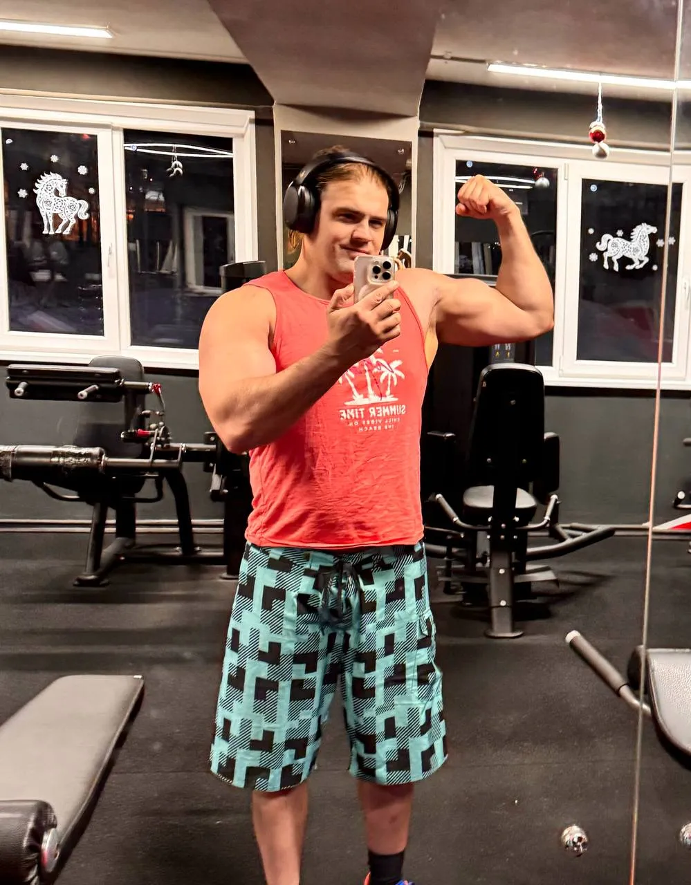 Сегодня ночью ДЦ с моим тестовым сервером пал