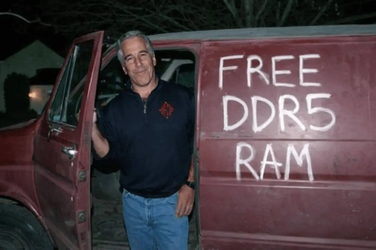 Кстати, гайз, а чем там кончилась вся эта история с островом Эпштейна?