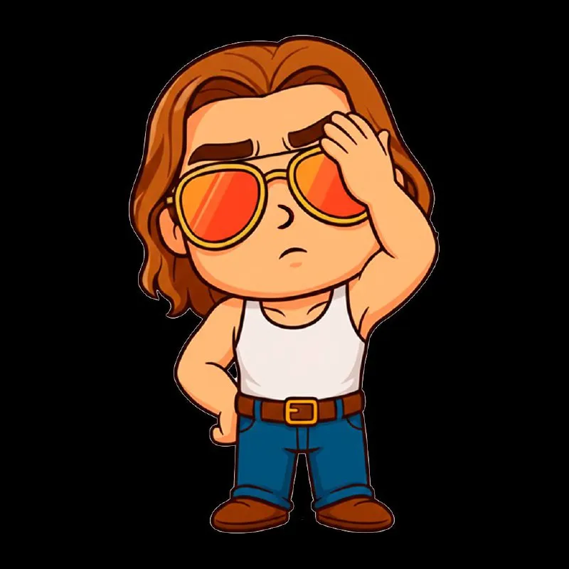 Камрады, особенно которые состоят в чЯтике @p1ngcom, ай нид ёр опиньон!