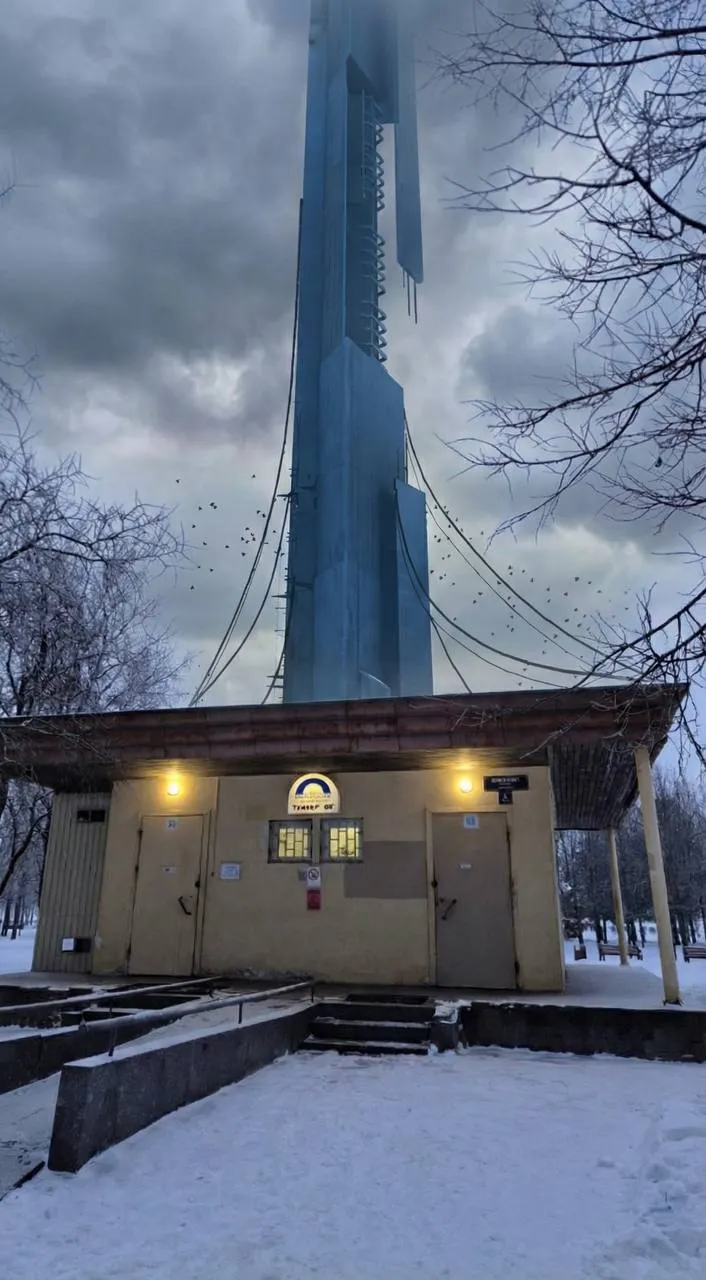 Планы по реновации на 2040 год