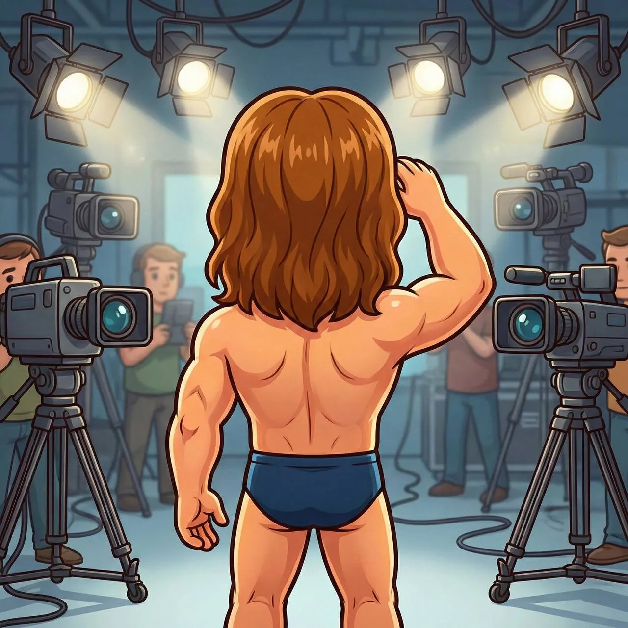 Сегодня в новостях там и тут пишут, что россиян стали шантажировать, обещая р...