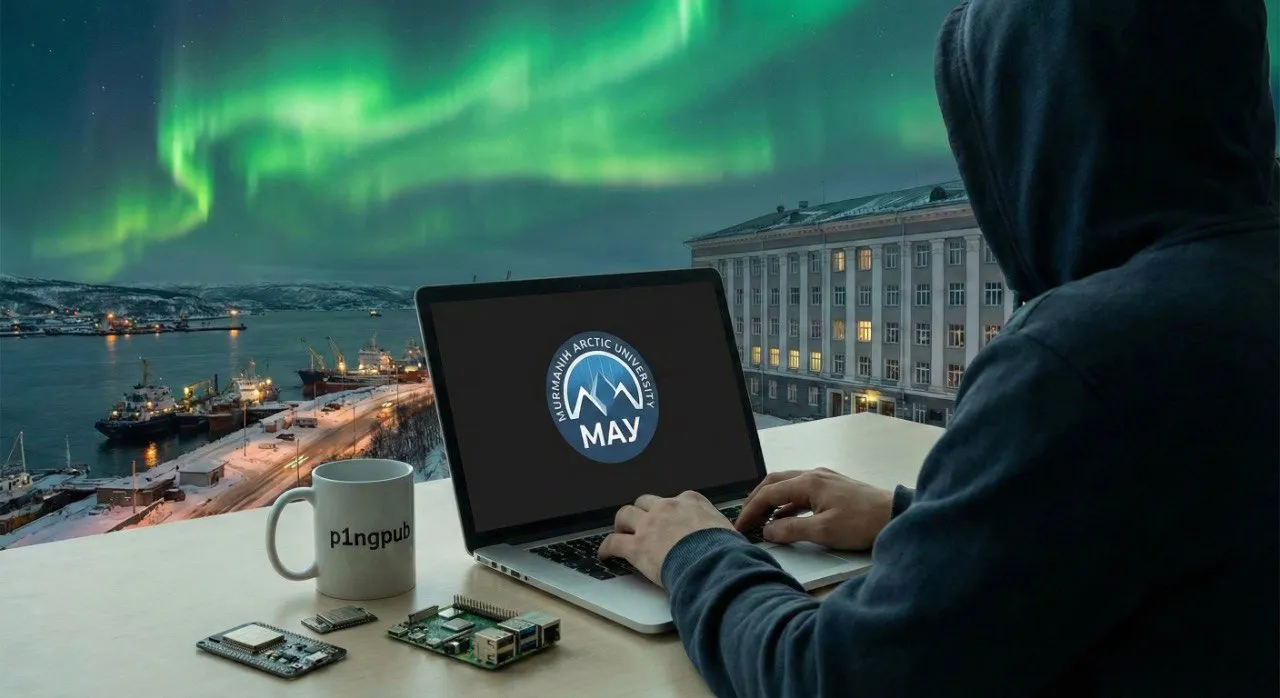 МАУ рвётся в AI-Native. Чтооо?!