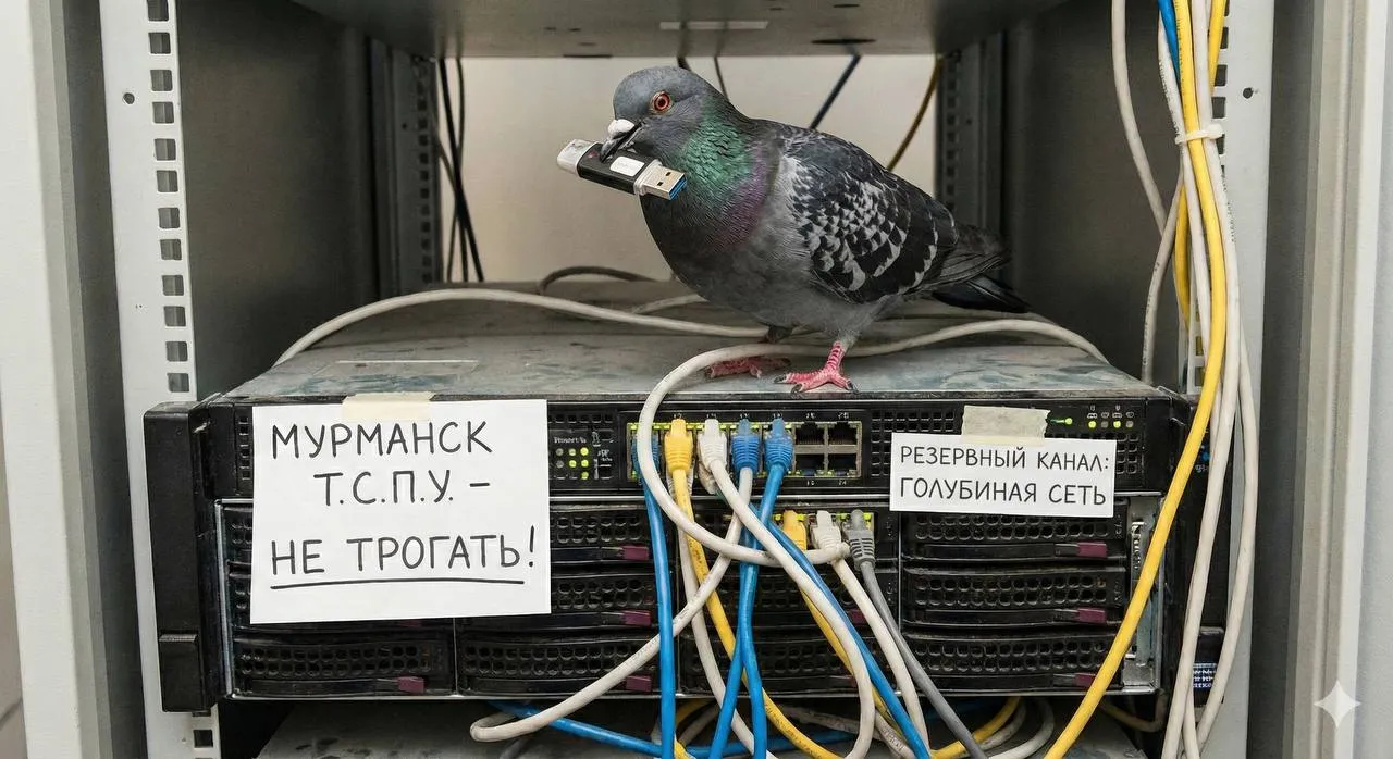 Гайз, а вам не кажется, что Telegram сегодня чуть шустрее, чем вчера?