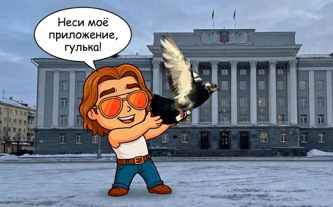 Гайз, а знаете, какую еще боль мне еще принёс РКН со своими мерами в отношени...