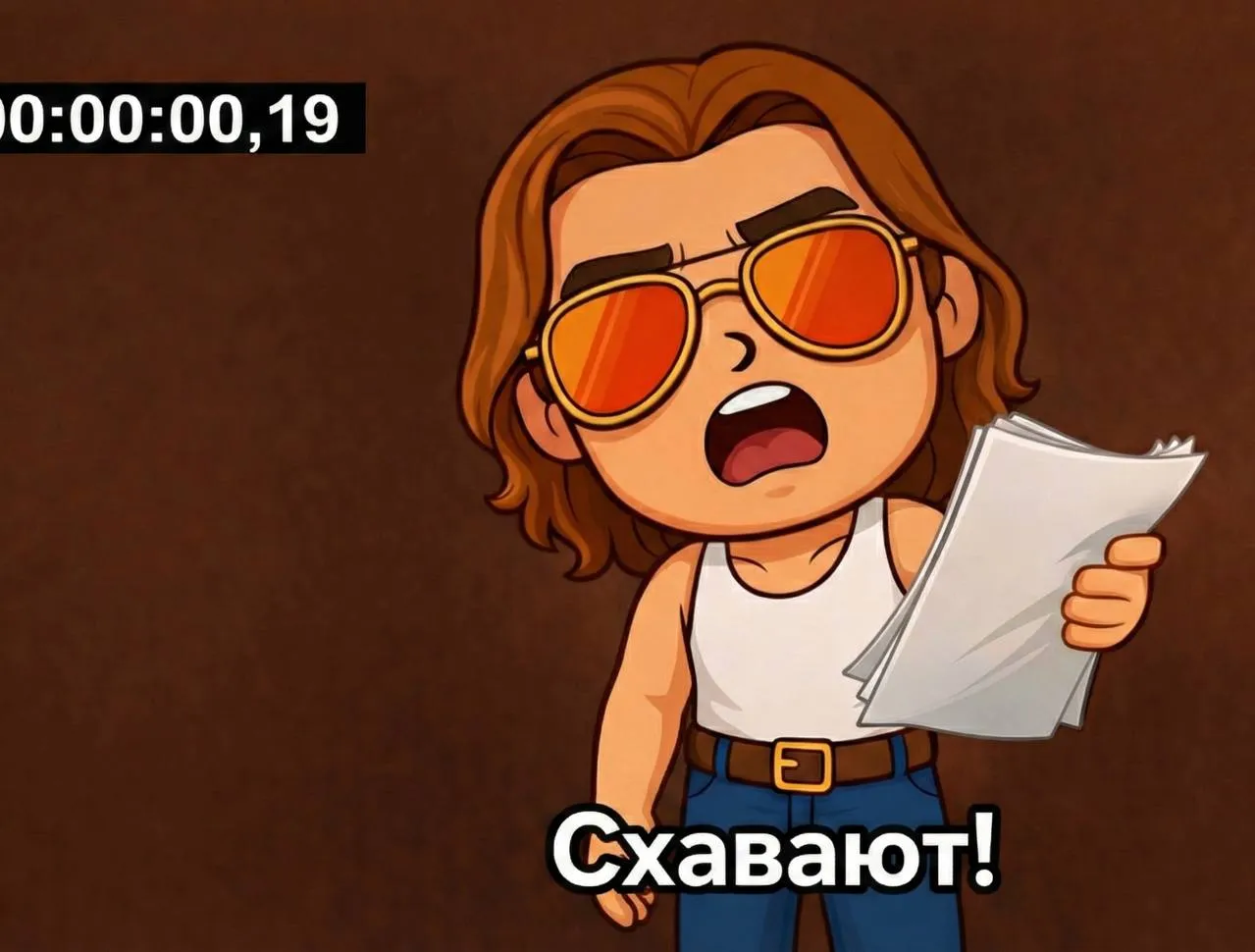 Гайз, многие уже читали инсайды от Baza, мол «1го апреля вот прям точно будет...