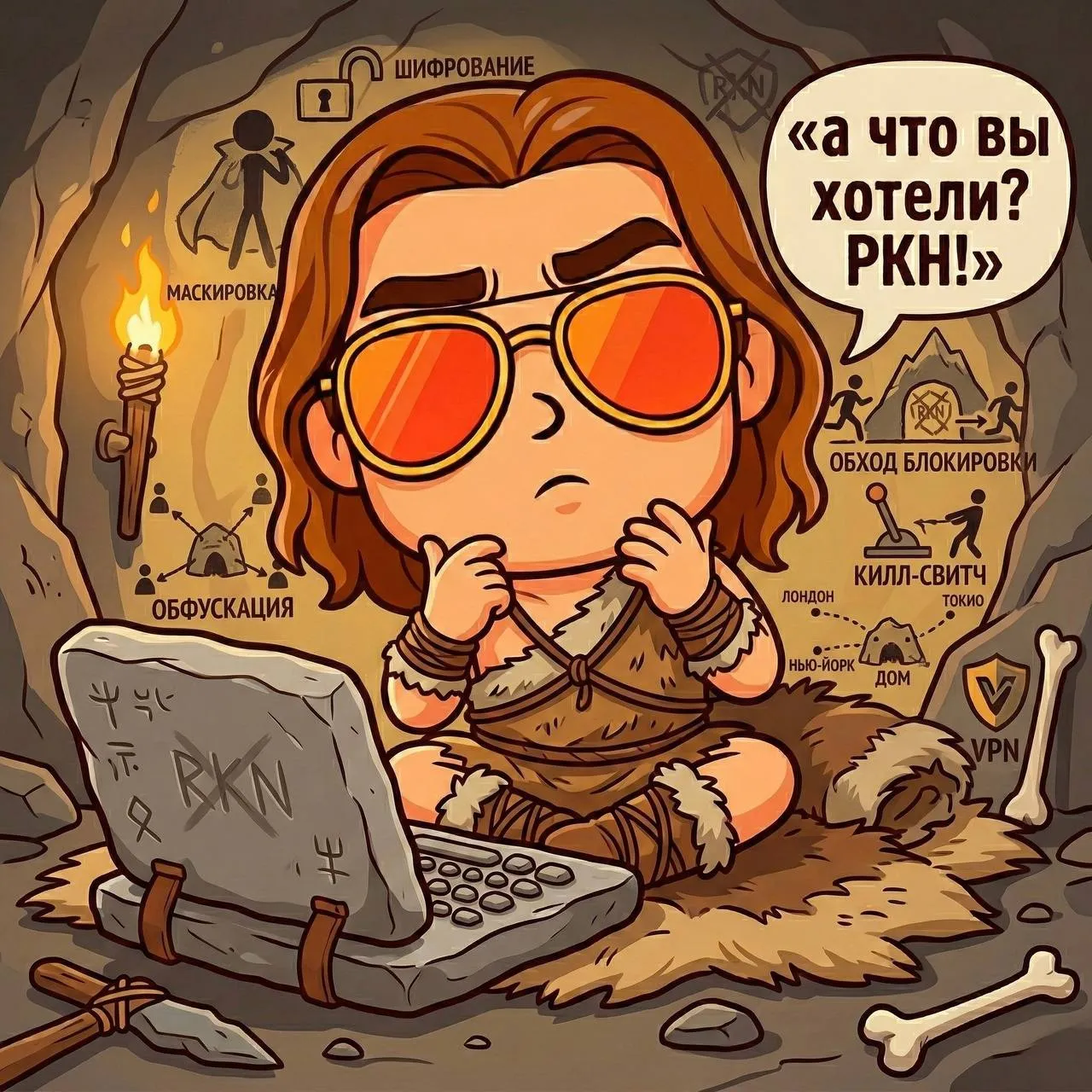 Заявления о «смерти IT», как говорится, сильно преувеличены