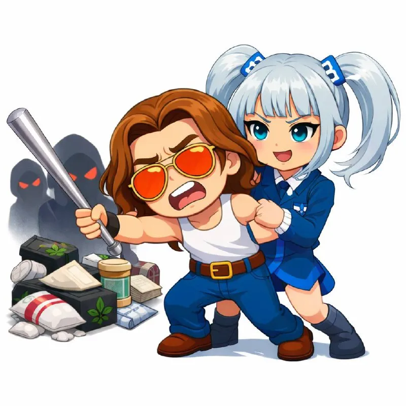 Я вот сейчас еле бота снес