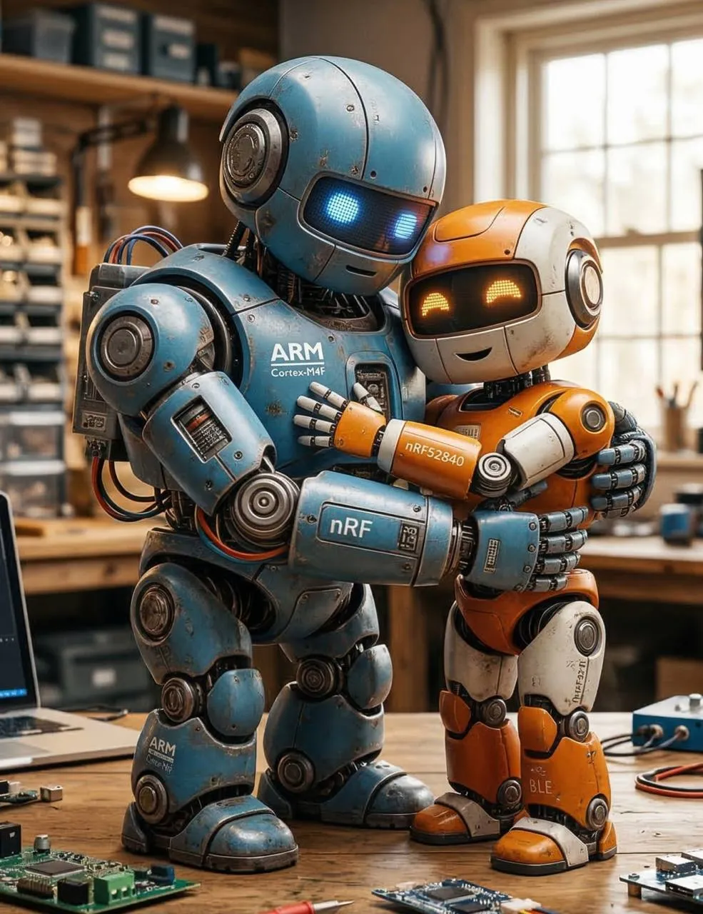 Заметили, кстати, гайз, как последние дни в чЯтике стали появляться парные бо...