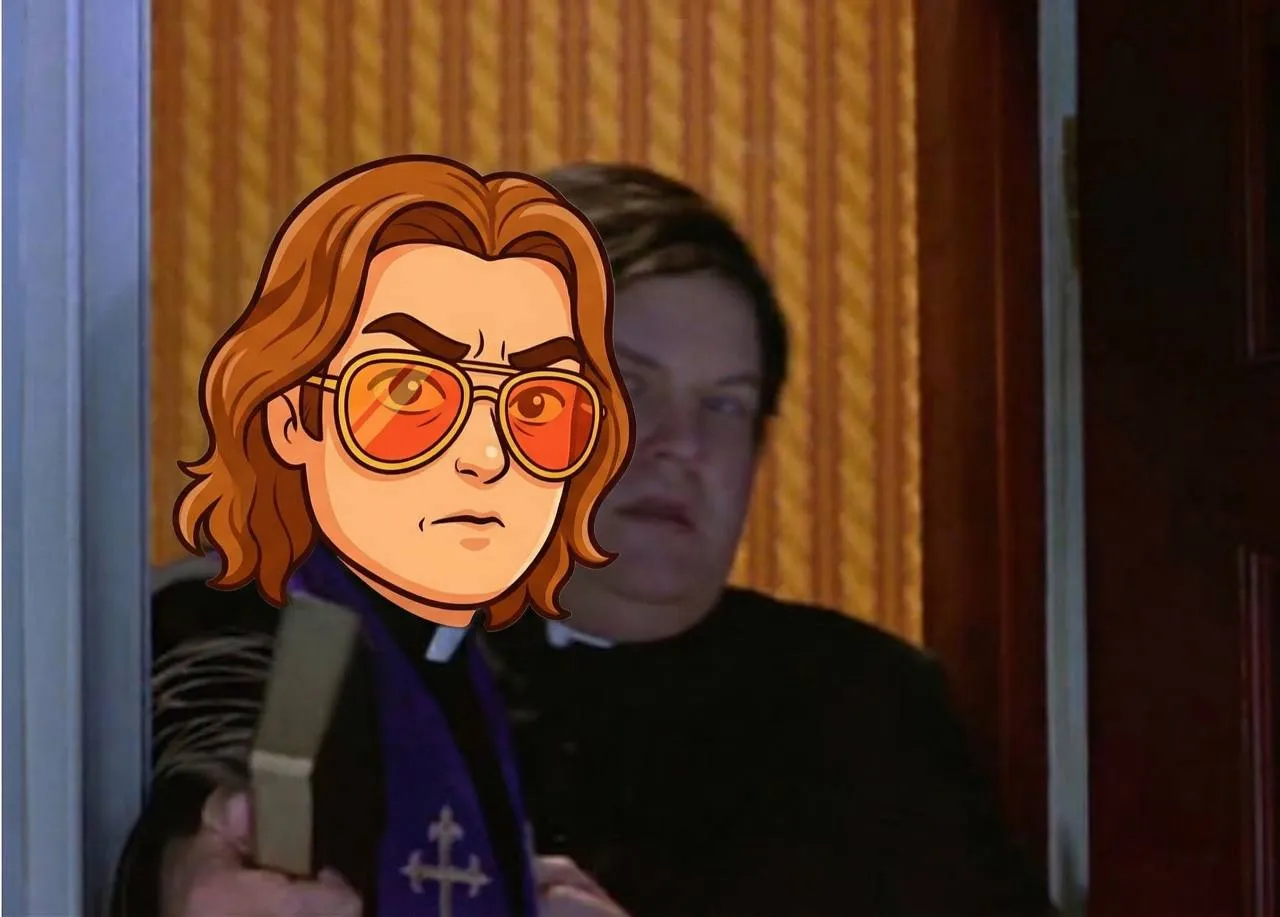 Вчера камрад спросил меня, как я решил проблему с блокировкой АПИ Телеграмма