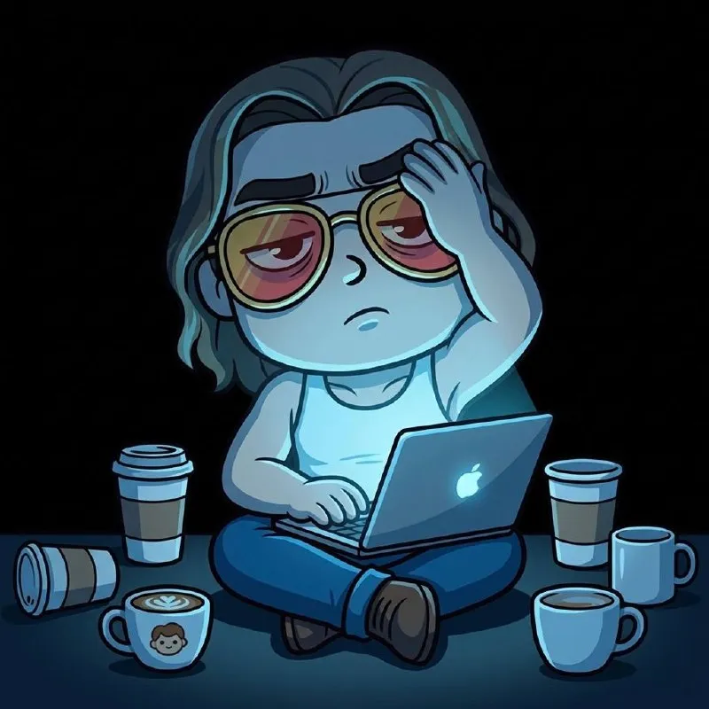 Я обещал пояснить утренний вайб