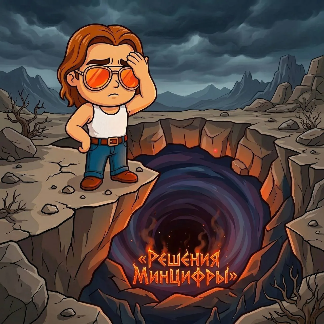 Ох, гайз, я опять с #IT_Плохости