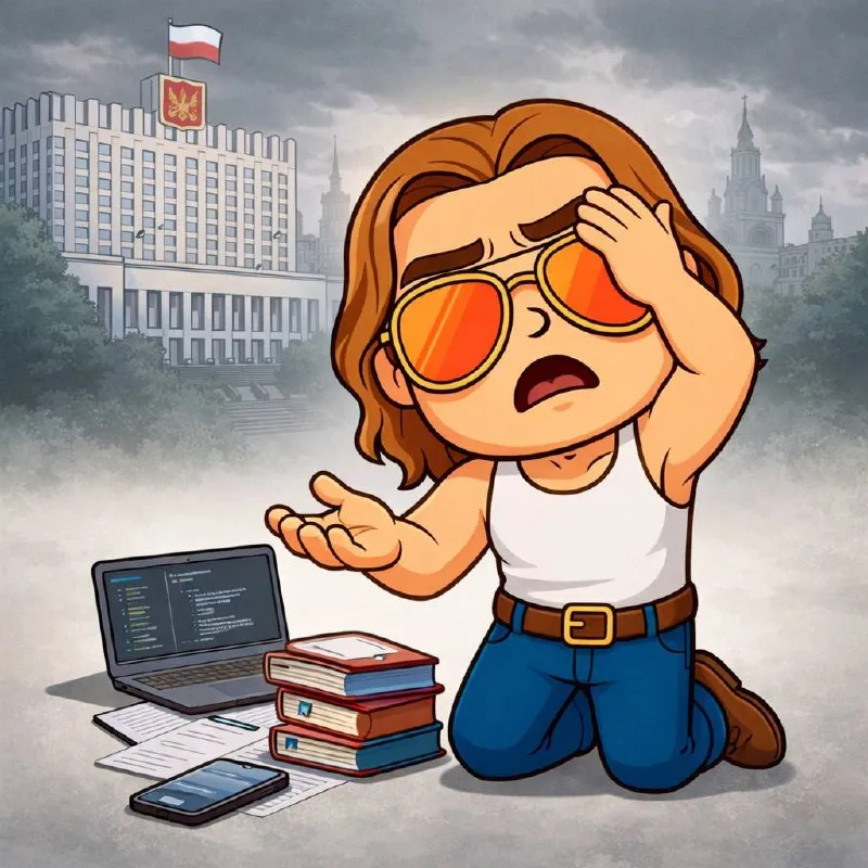 Я уже не знаю, как написать, но дорогое МинЦифры, пожалуйста