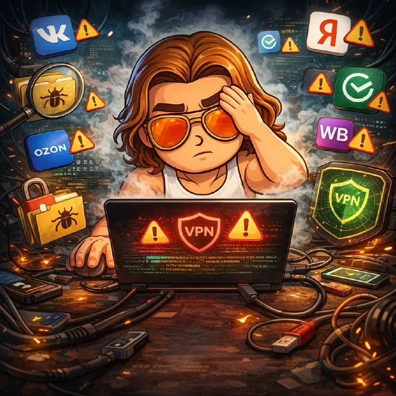 Троянский конь под видом маркетплейсов