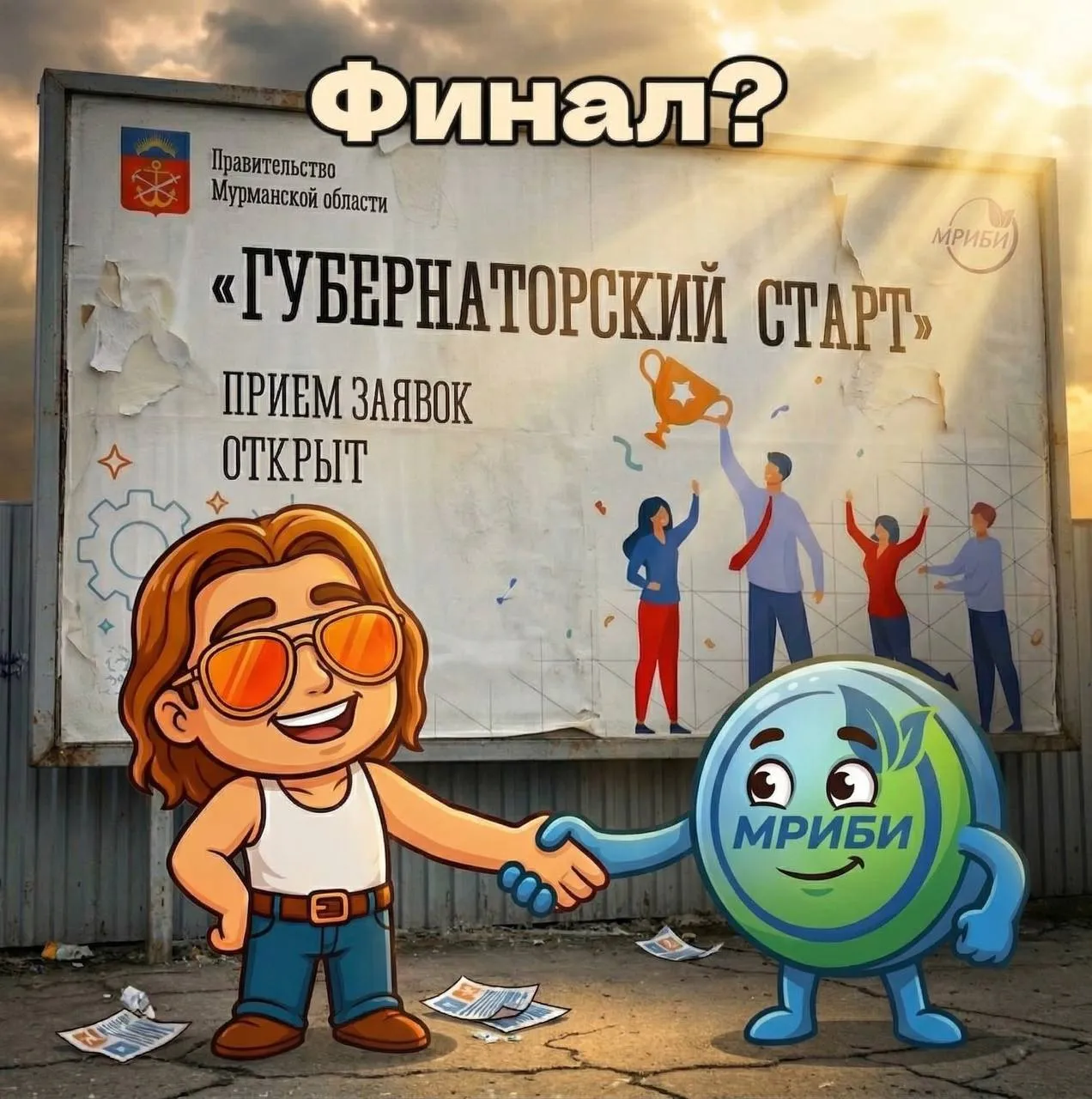 Ну что, гайз, вот и, похоже, финал(?) всей этой истории