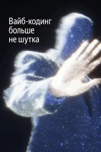 Я вообще против того,  чтоб называть вайбкодеров тупыми